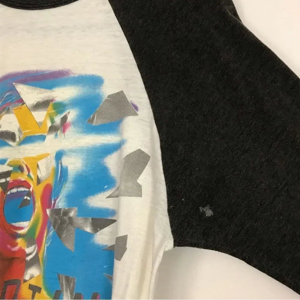 Unbranded vintage 80s